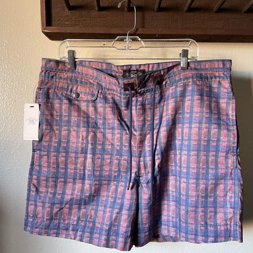 RRL shorts